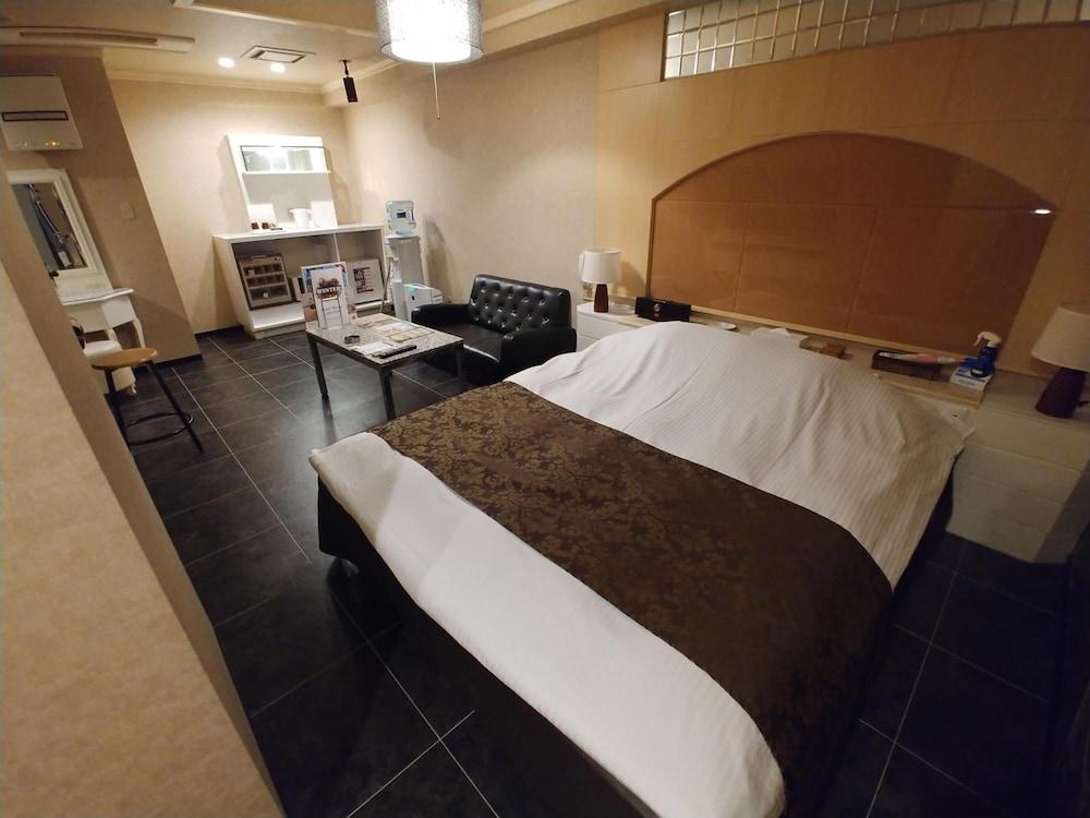 Hotel Allure