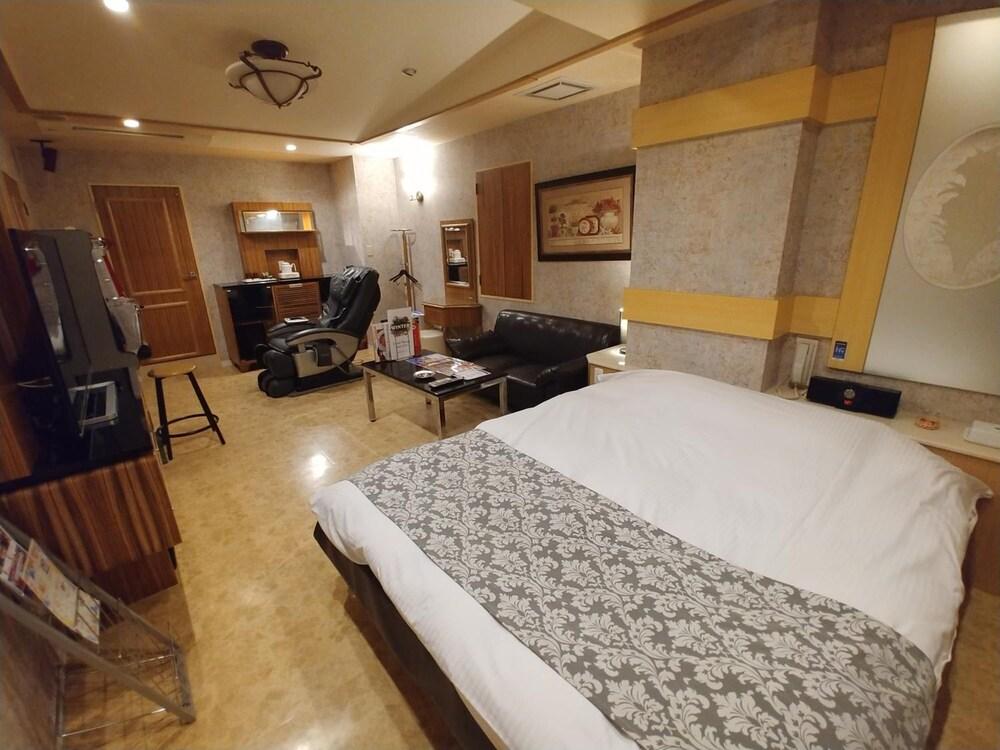 Hotel Allure