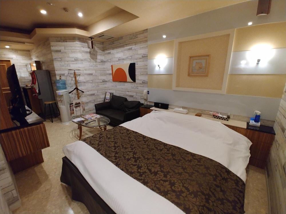 Hotel Allure