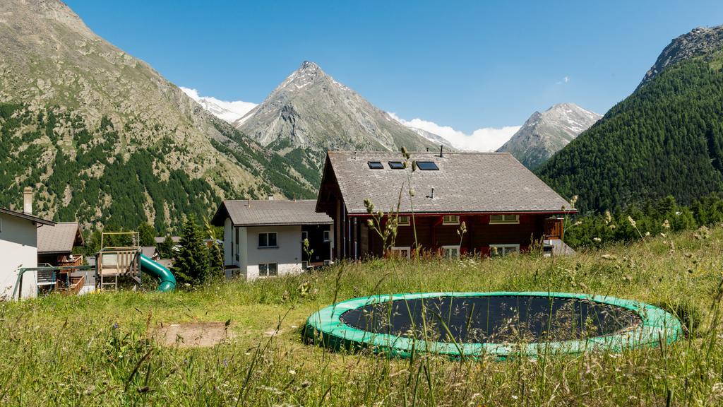 Haus Aristella