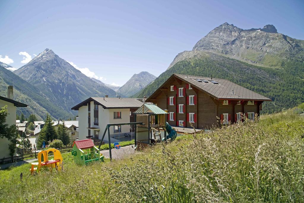 Haus Aristella