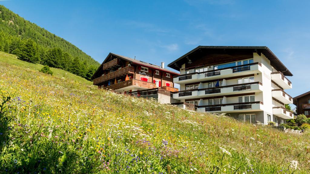 Haus Aristella
