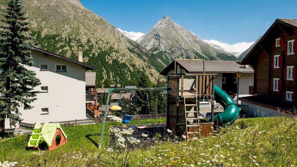 Haus Aristella