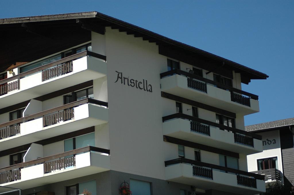 Haus Aristella