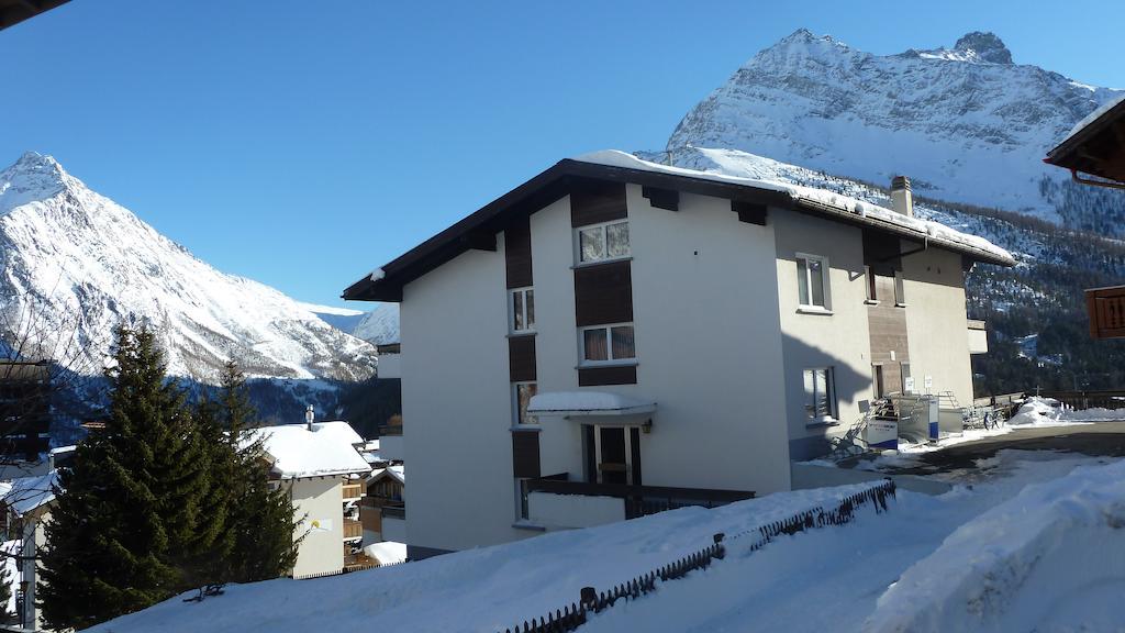 Haus Aristella