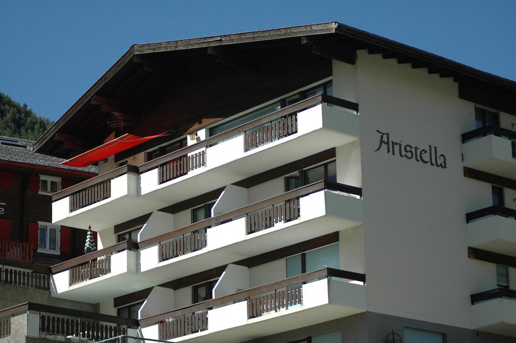 Haus Aristella