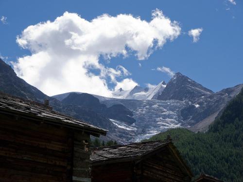 Chalet Soldanella