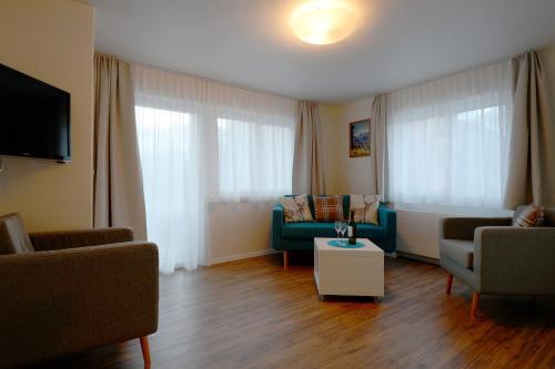 Chalet Soldanella