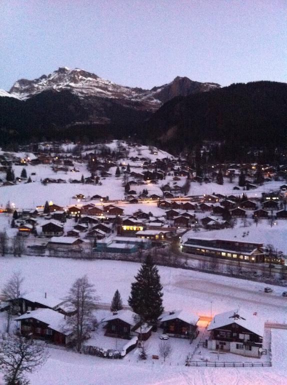 Chalet Wargistal