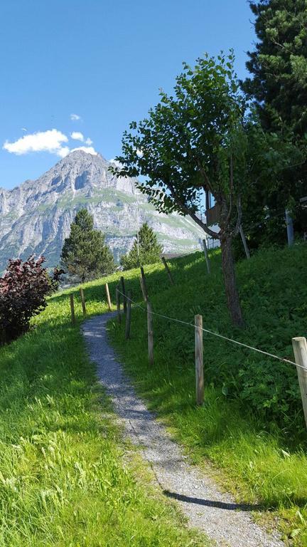 Chalet Wargistal