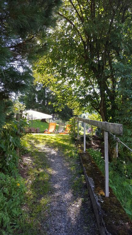 Chalet Wargistal