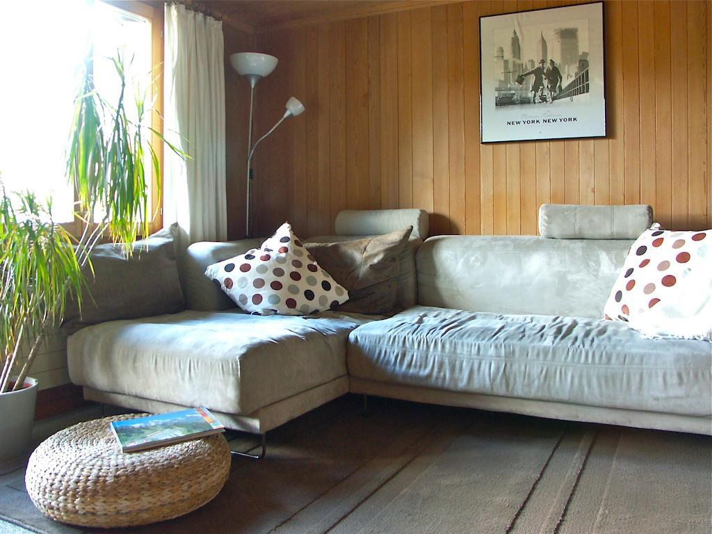Chalet Wargistal