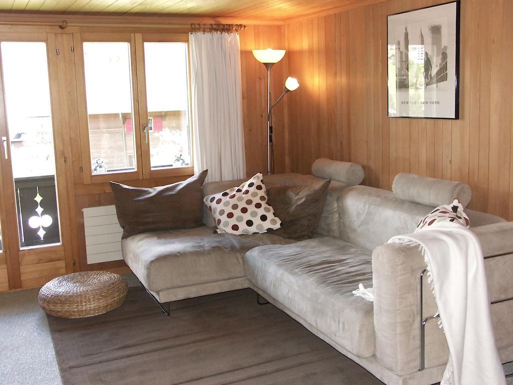 Chalet Wargistal