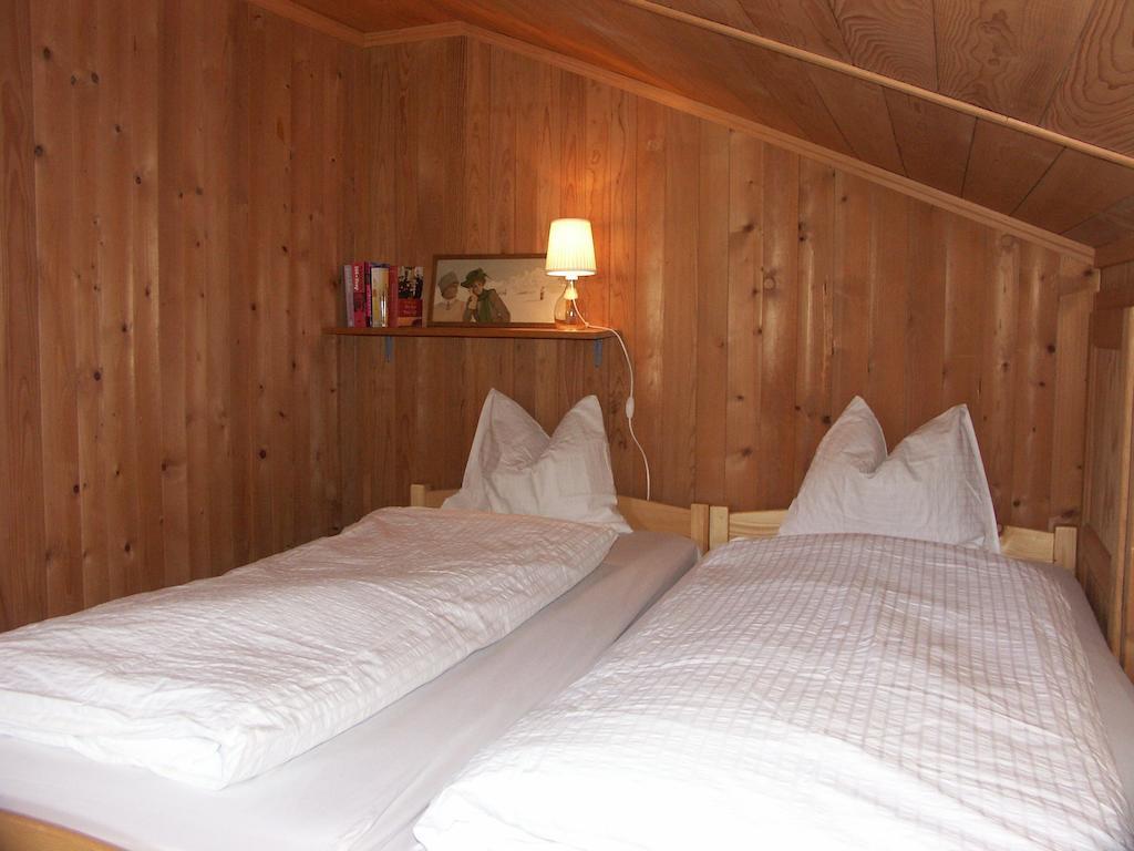 Chalet Wargistal