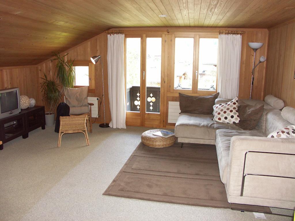 Chalet Wargistal