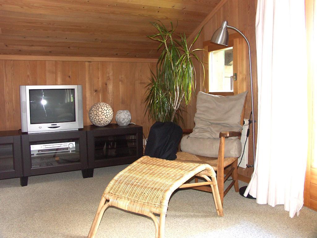 Chalet Wargistal