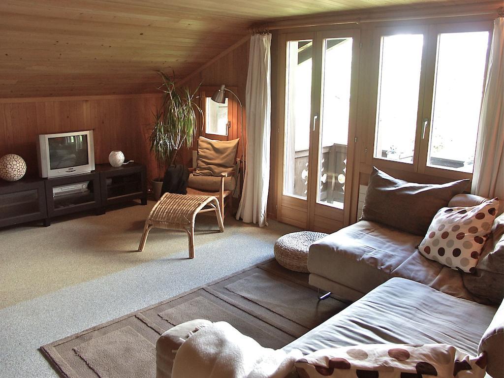 Chalet Wargistal
