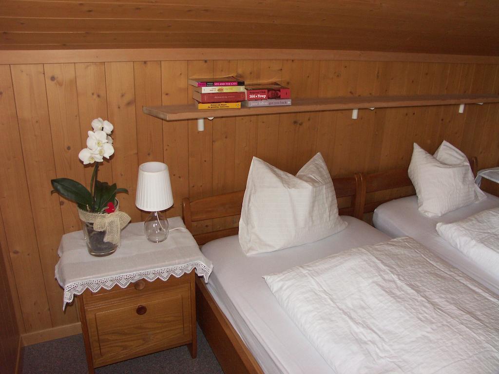Chalet Wargistal