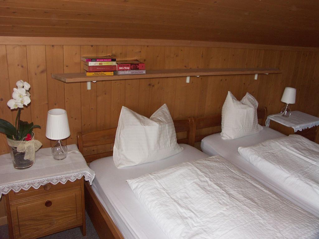 Chalet Wargistal