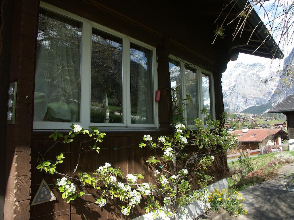 Chalet Wargistal