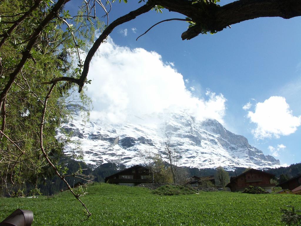 Chalet Wargistal