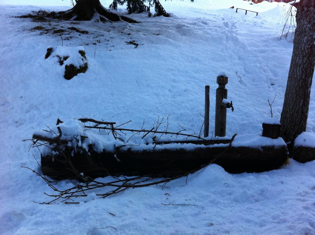 Chalet Wargistal