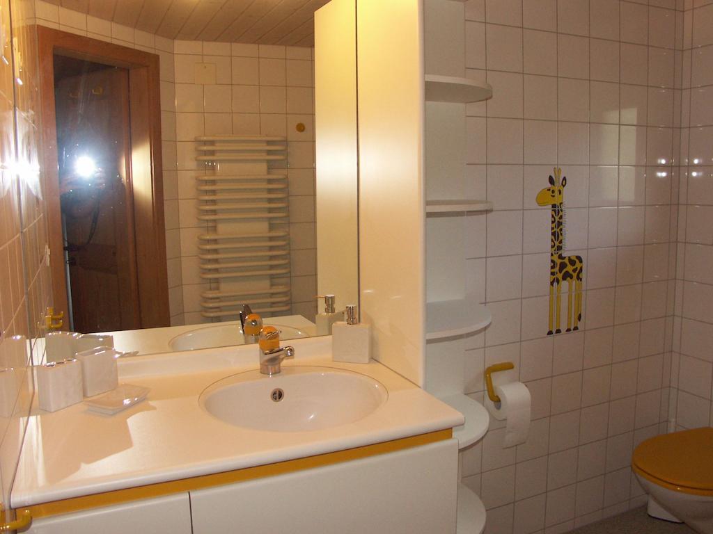 Chalet Wargistal