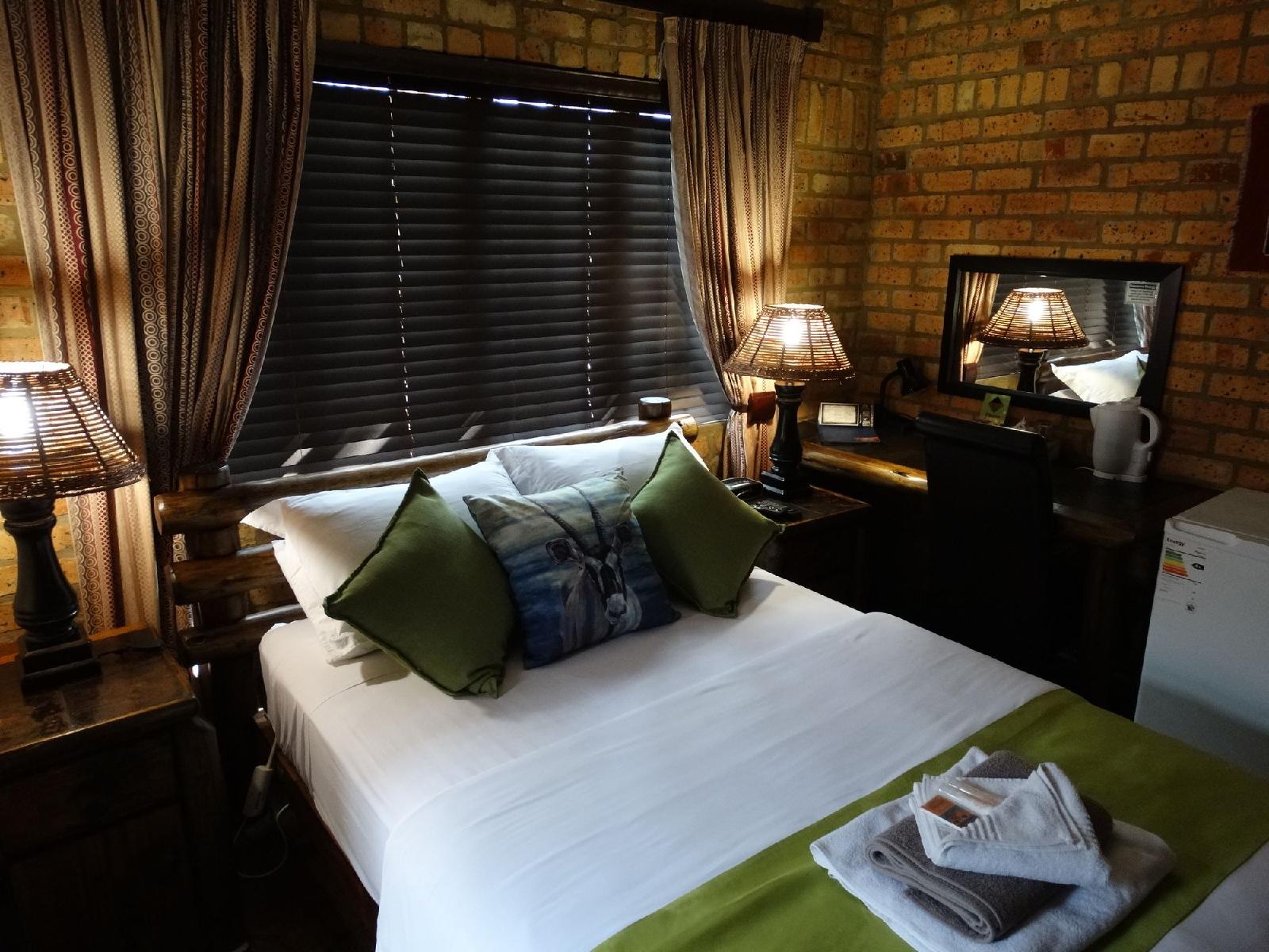 Klein Bosveld Guesthouse