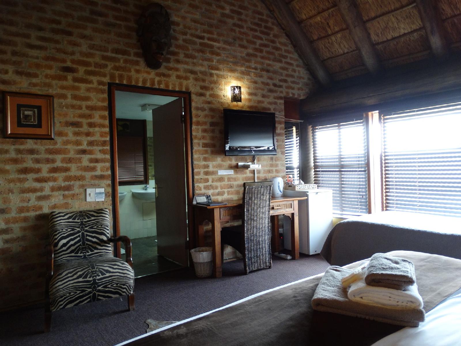 Klein Bosveld Guesthouse