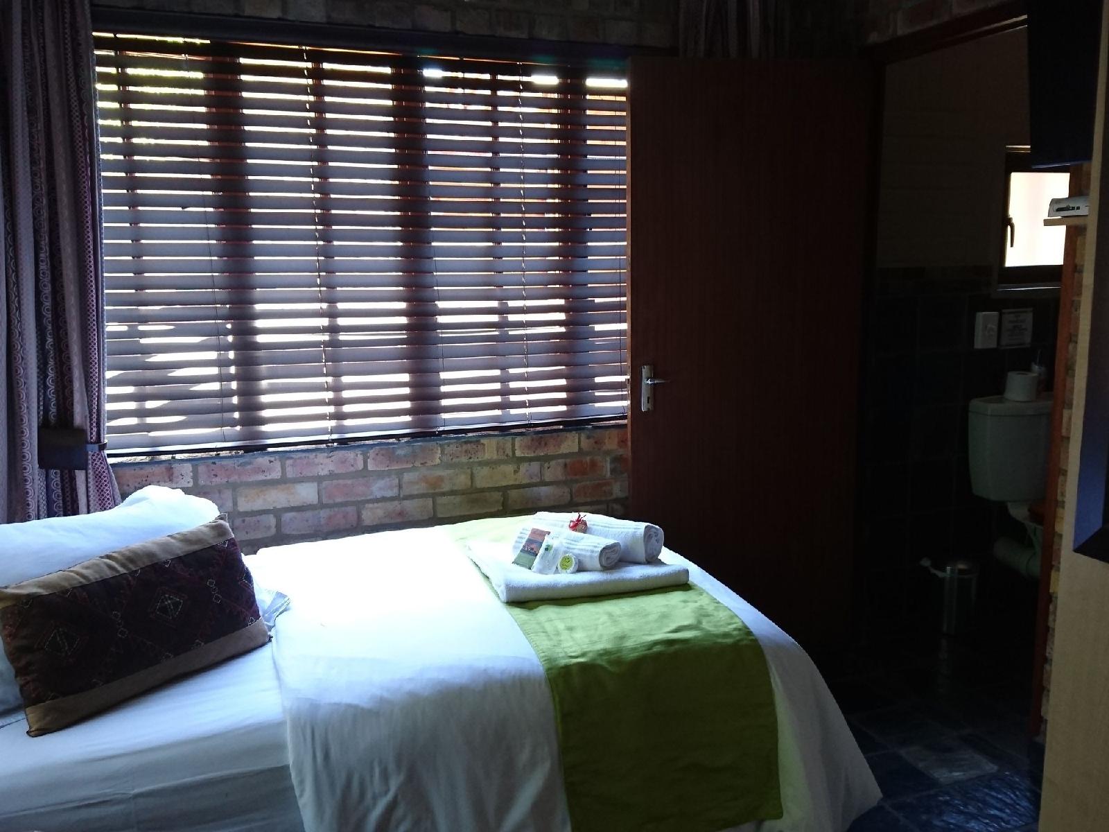 Klein Bosveld Guesthouse