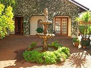Bezuidenhout Guest House