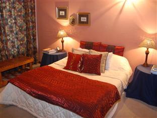 Bezuidenhout Guest House