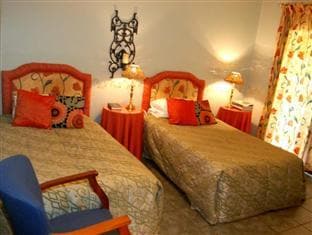 Bezuidenhout Guest House