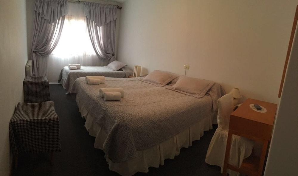 Hotel San Jorge