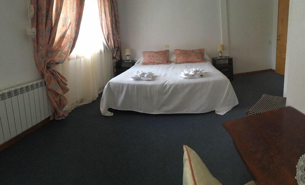 Hotel San Jorge