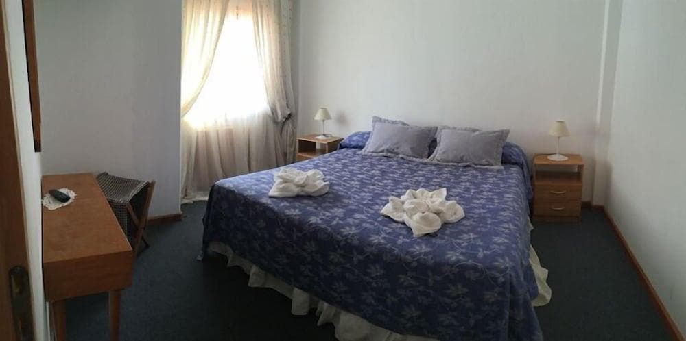 Hotel San Jorge