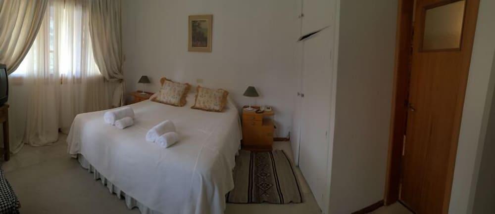 Hotel San Jorge