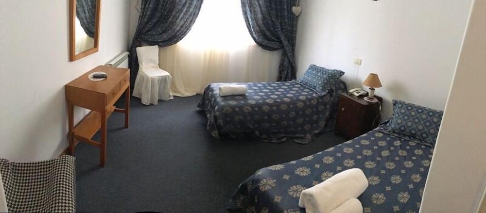 Hotel San Jorge