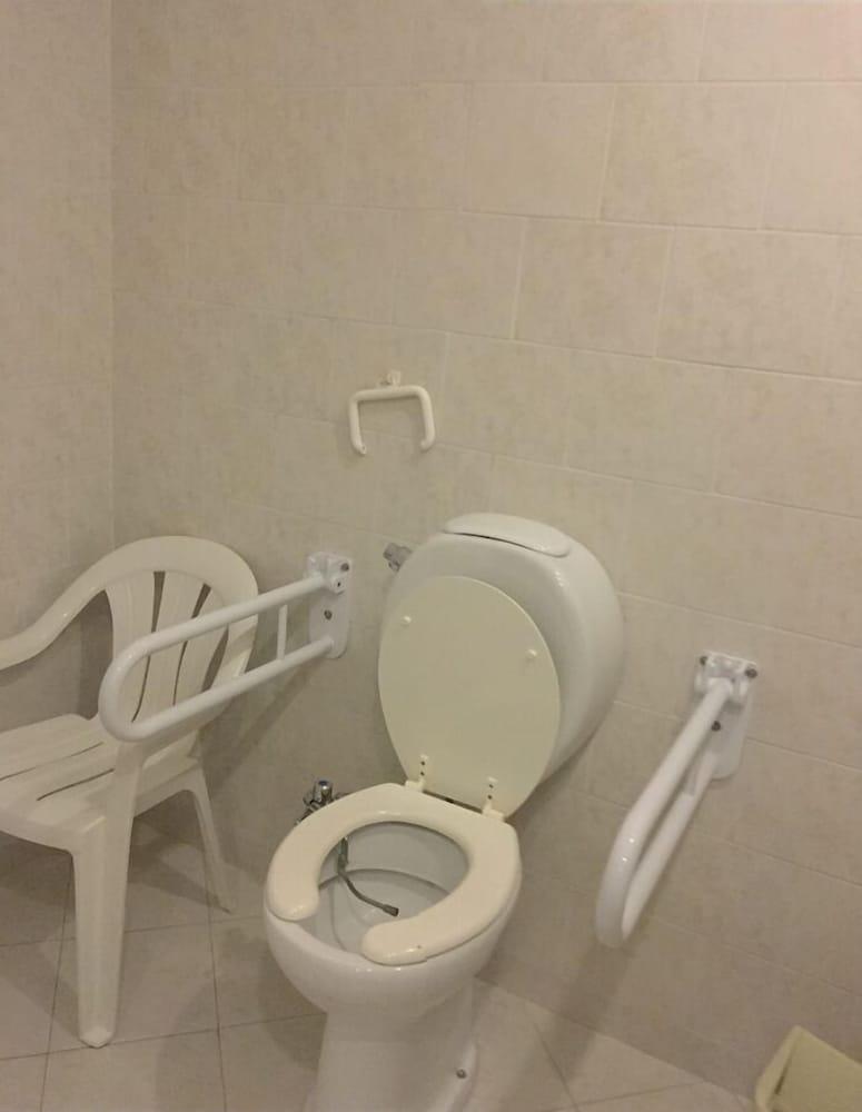 Hotel San Jorge