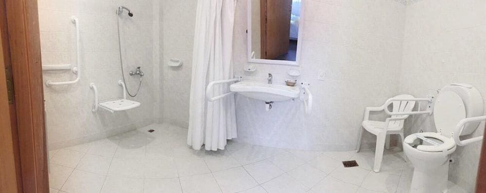 Hotel San Jorge