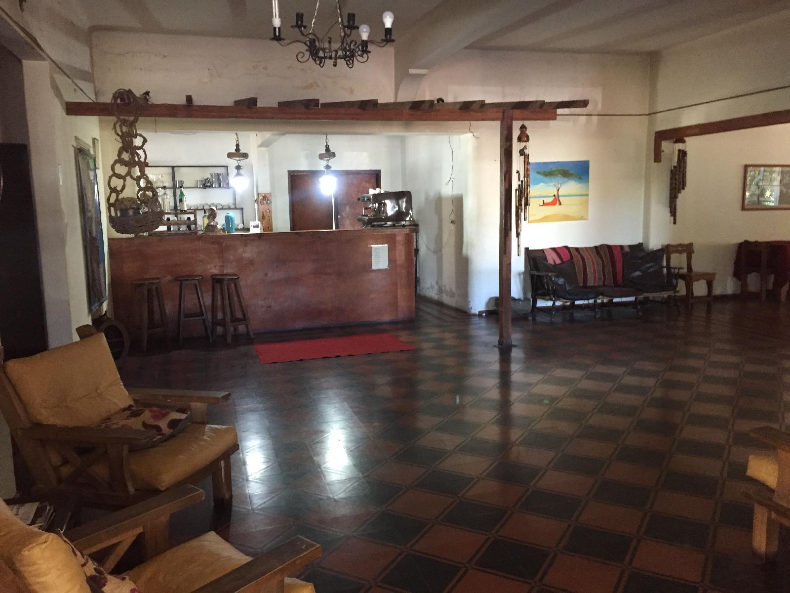 Hotel San Carlos
