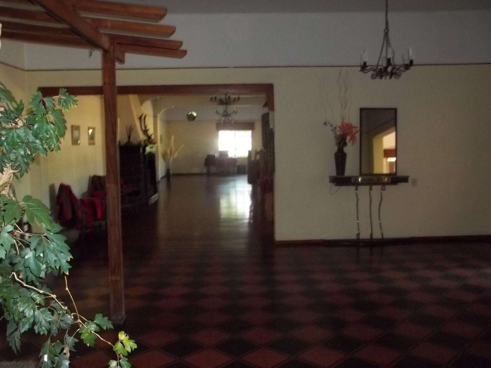 Hotel San Carlos