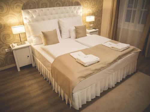 Munkácsy Hotel