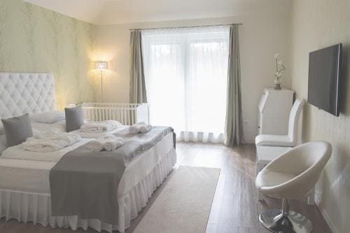 Munkácsy Hotel