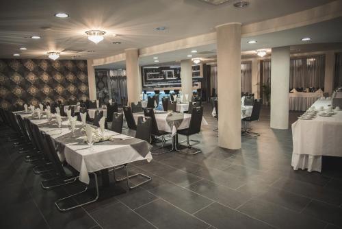 Munkácsy Hotel