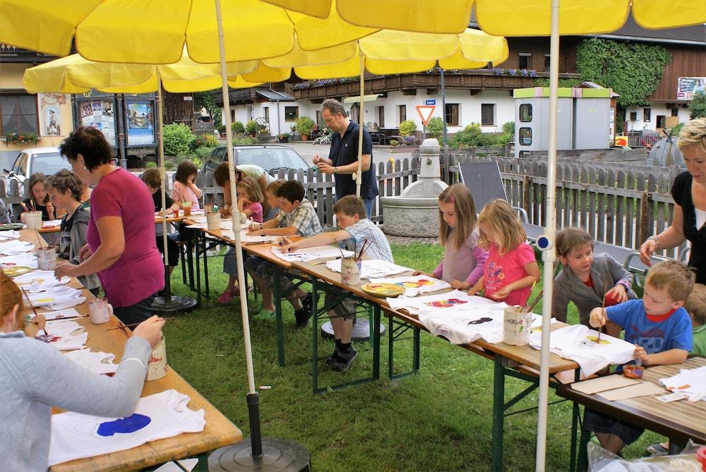 Bachmayerhof