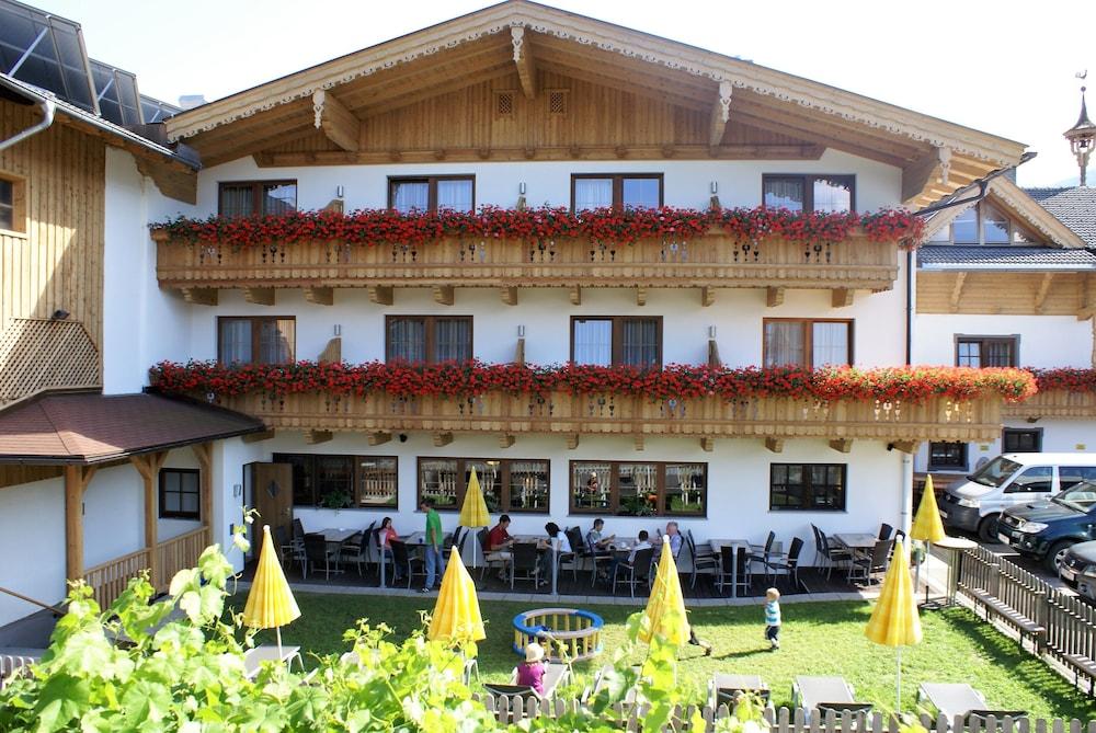 Bachmayerhof
