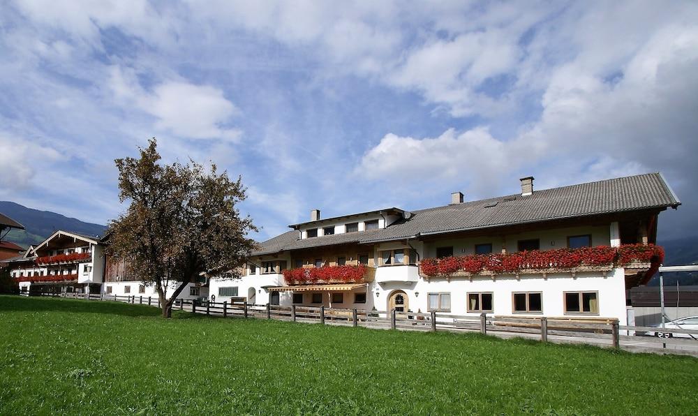 Bachmayerhof