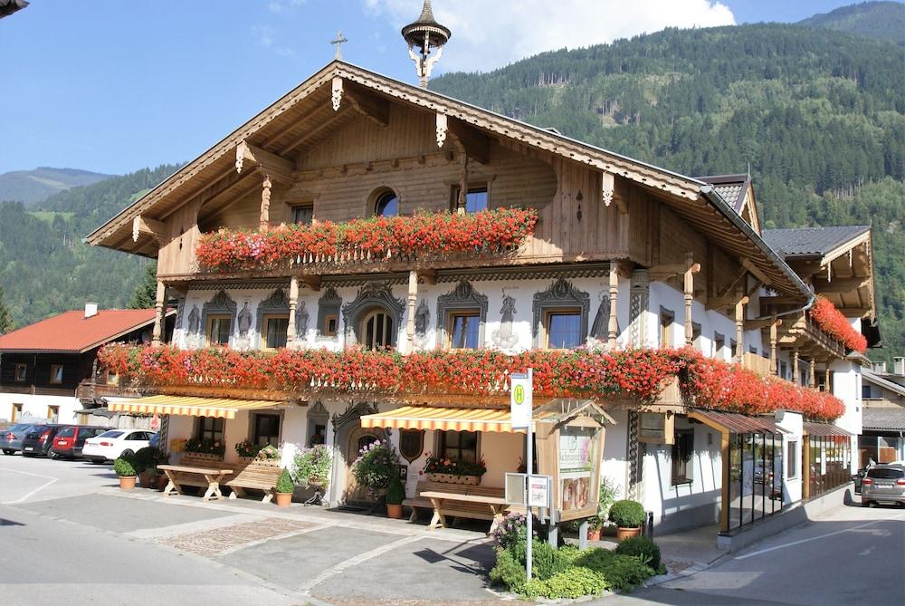 Bachmayerhof