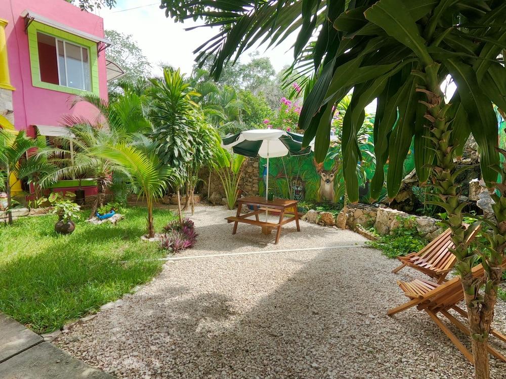 Hostal Tunich Naj